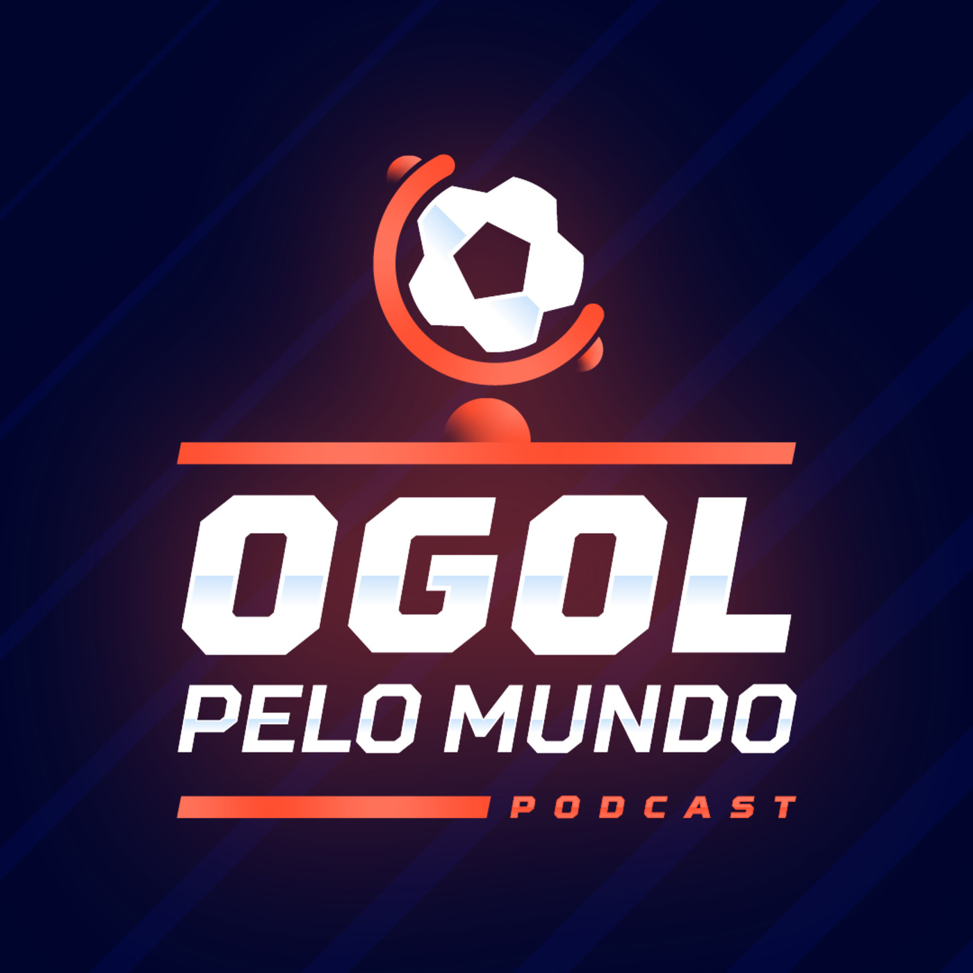 oGol Pelo Mundo