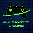 GGG 140 The Grassroots Show up
