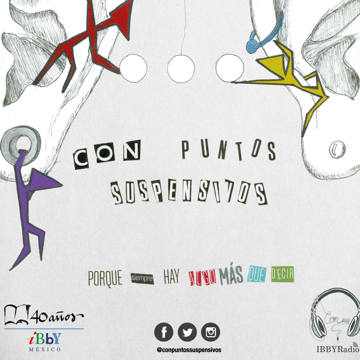 Con Puntos Suspensivos
