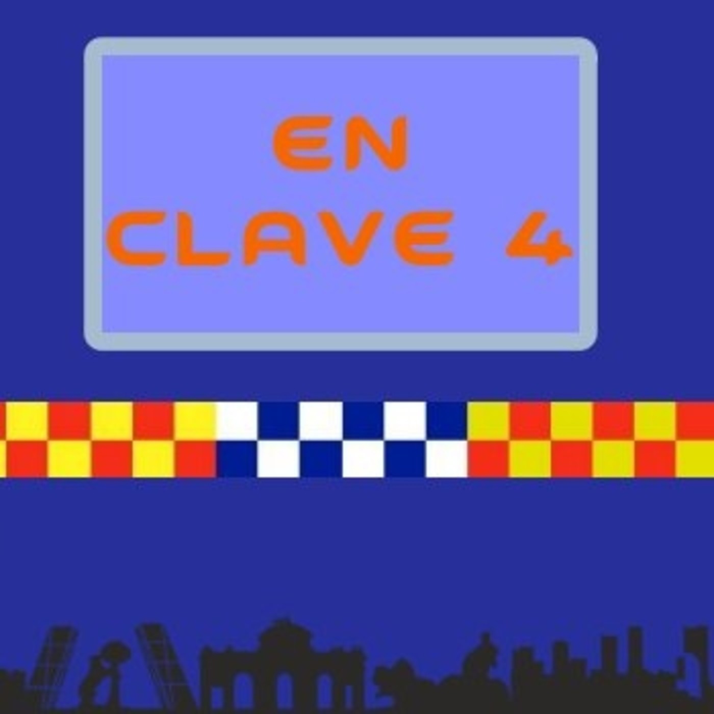 En Clave 4 Radio Show