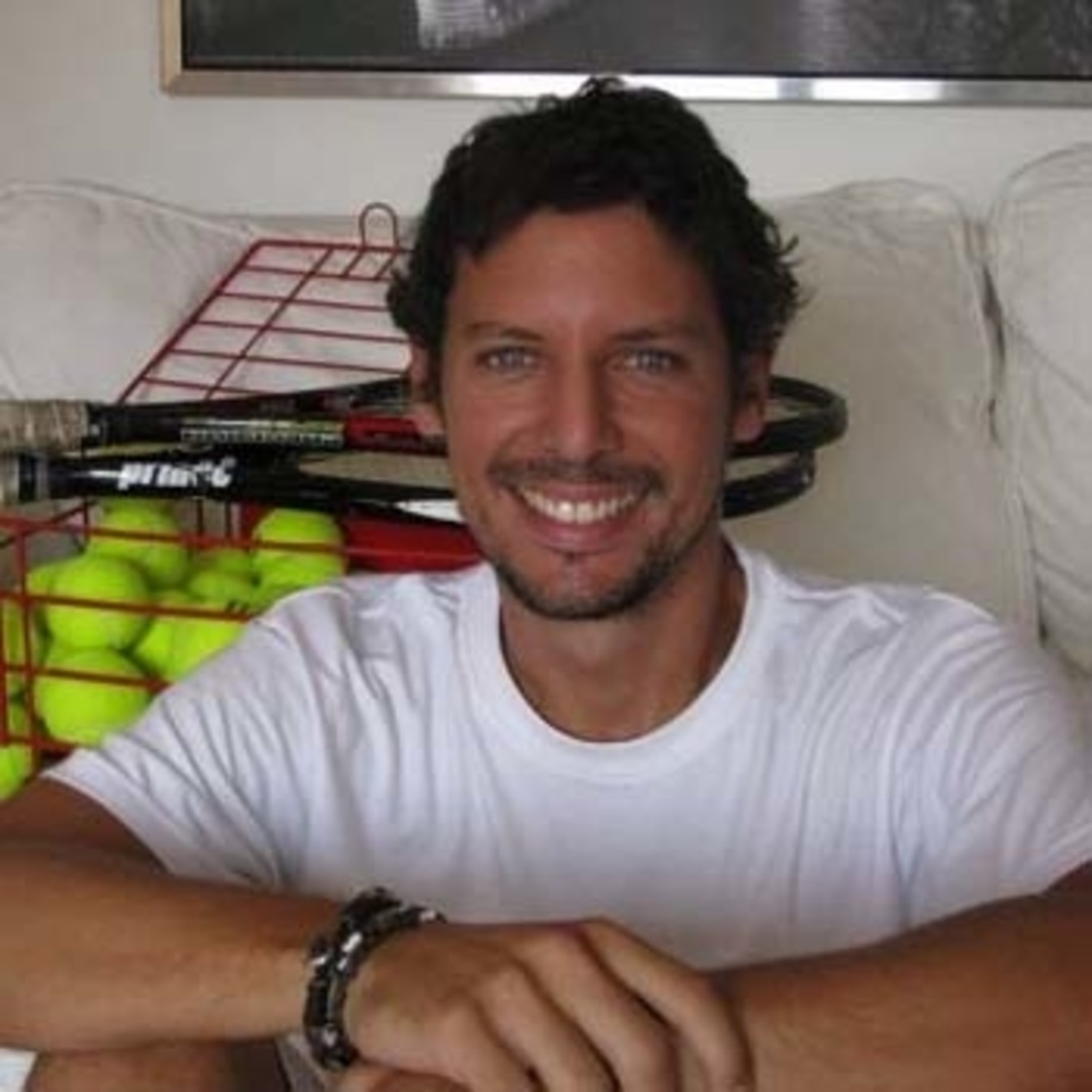 El Podcast de Inner Tenis