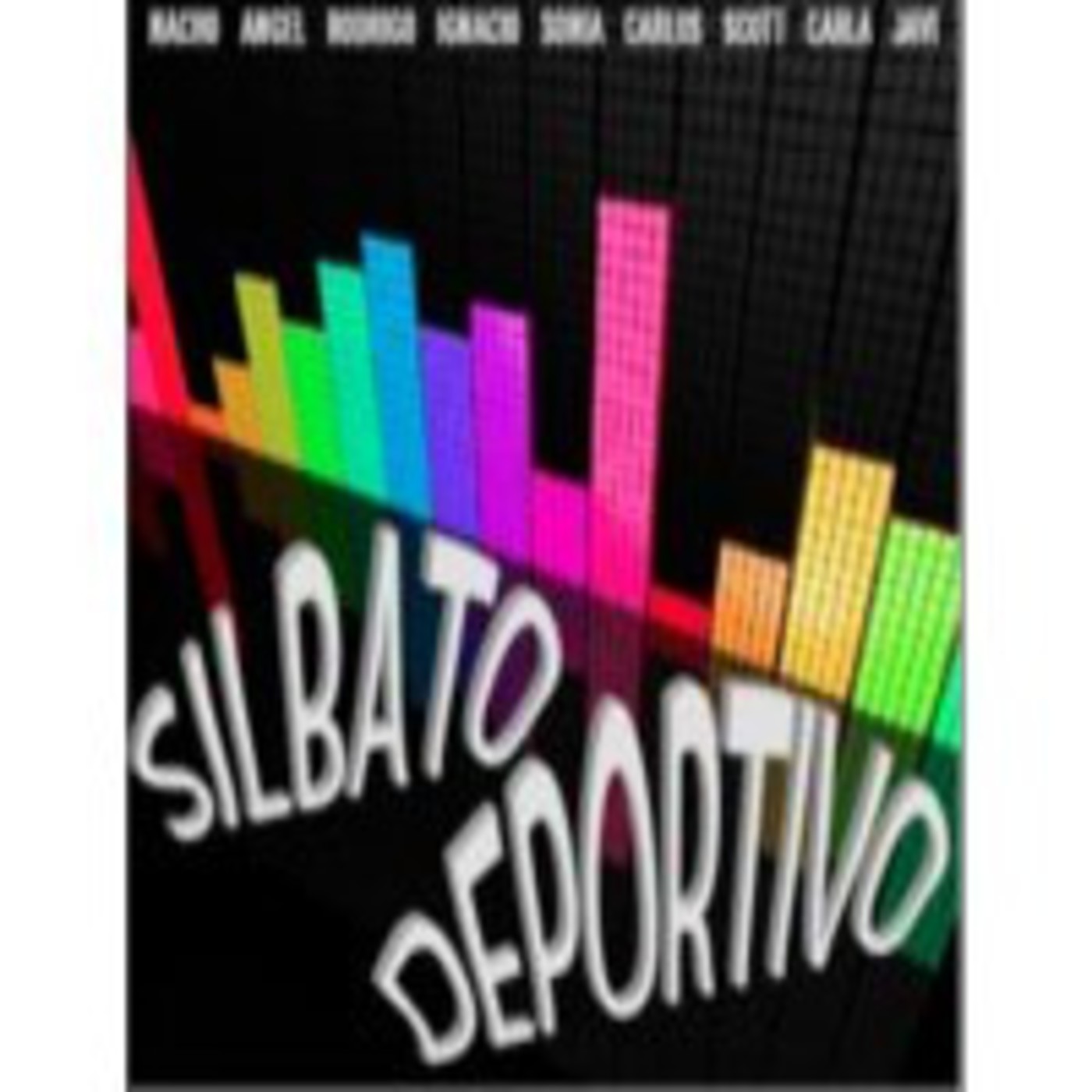El Silbato Deportivo, 25-XI-11