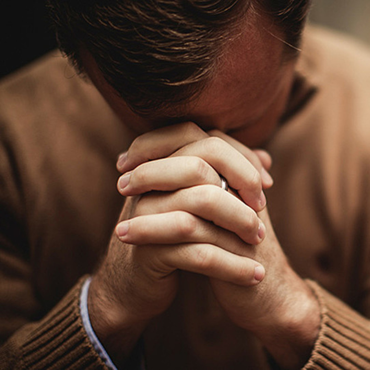 AUDIOS: Serie sobre "LA ORACIÓN" (25 Temas)