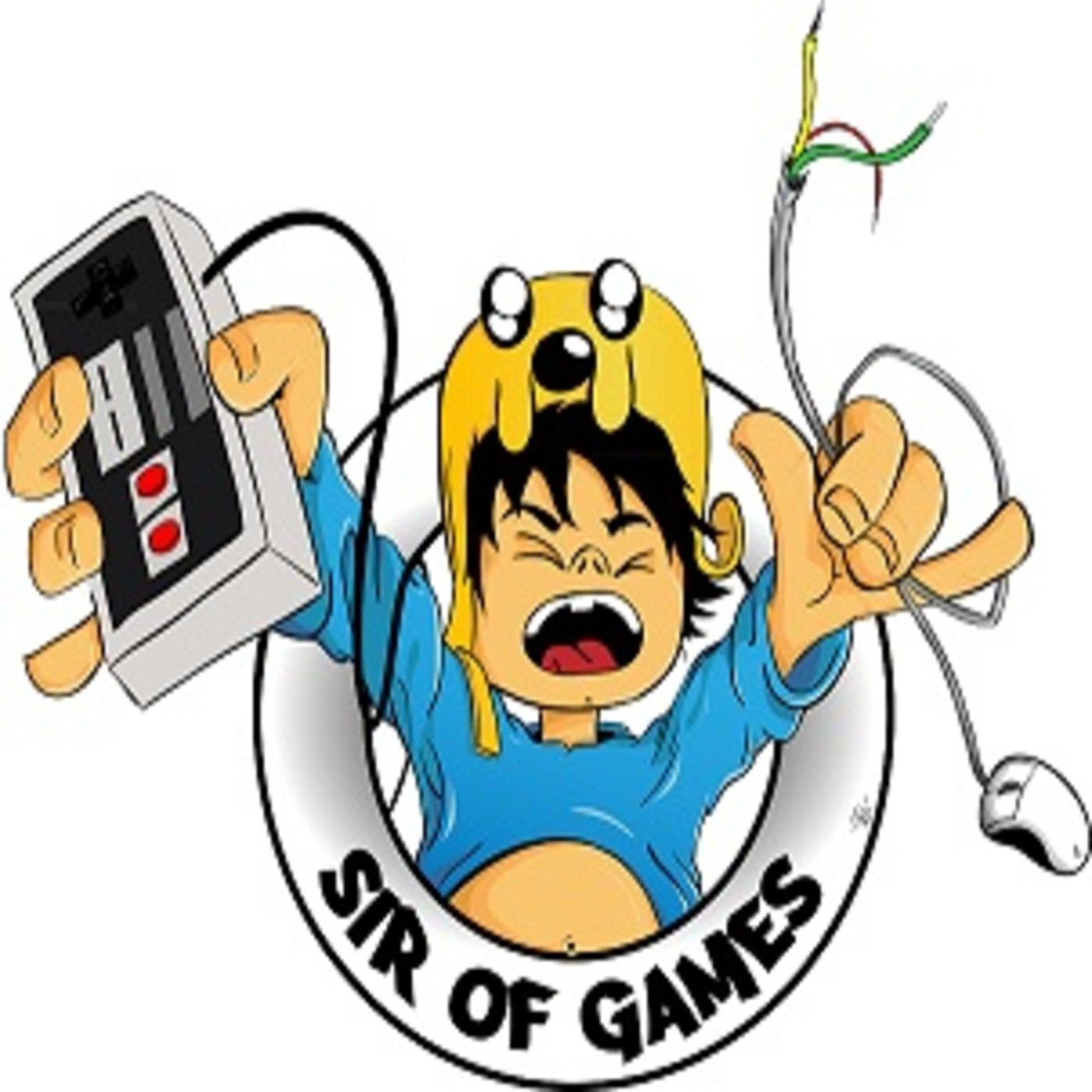 Sir of Games