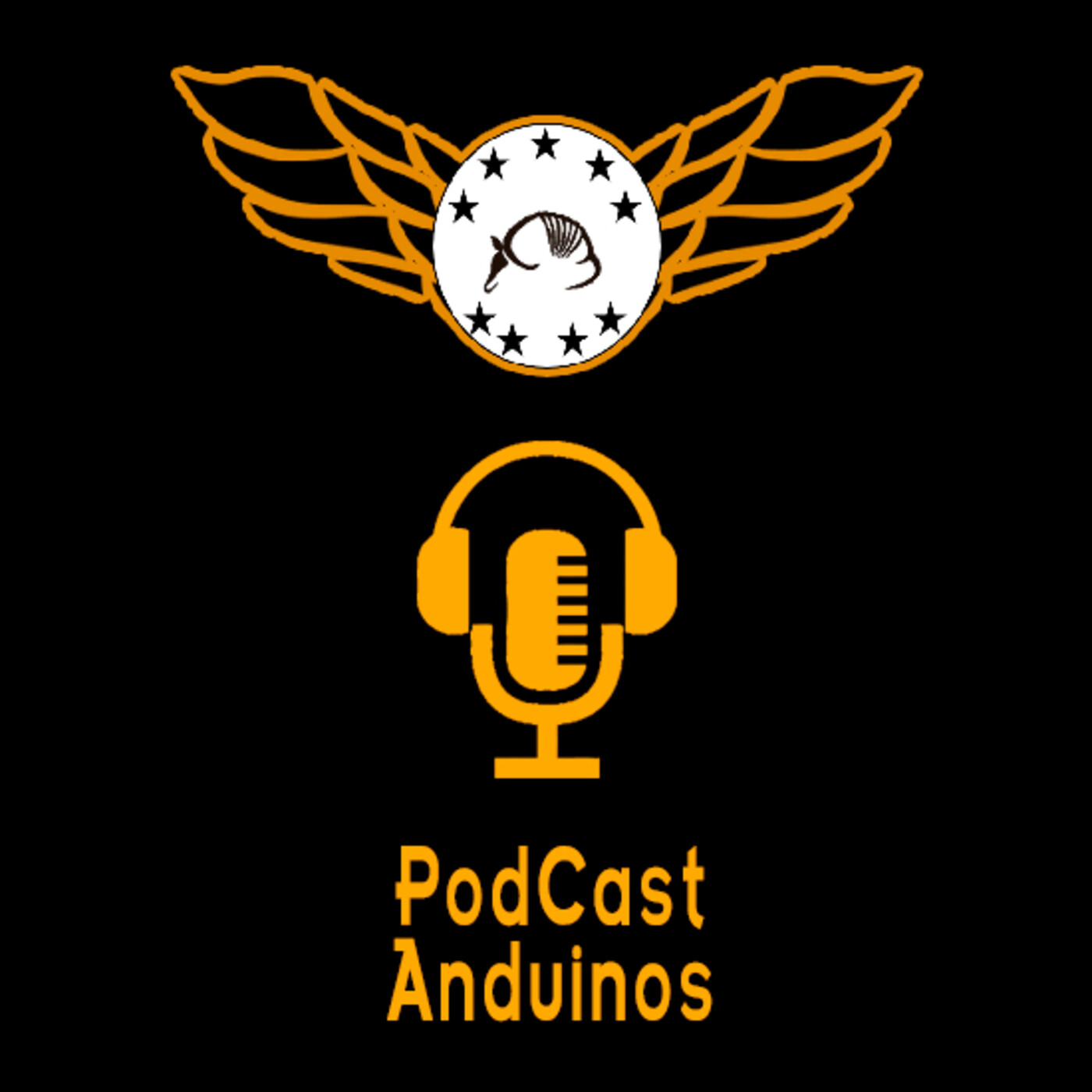 PodCast Anduinos