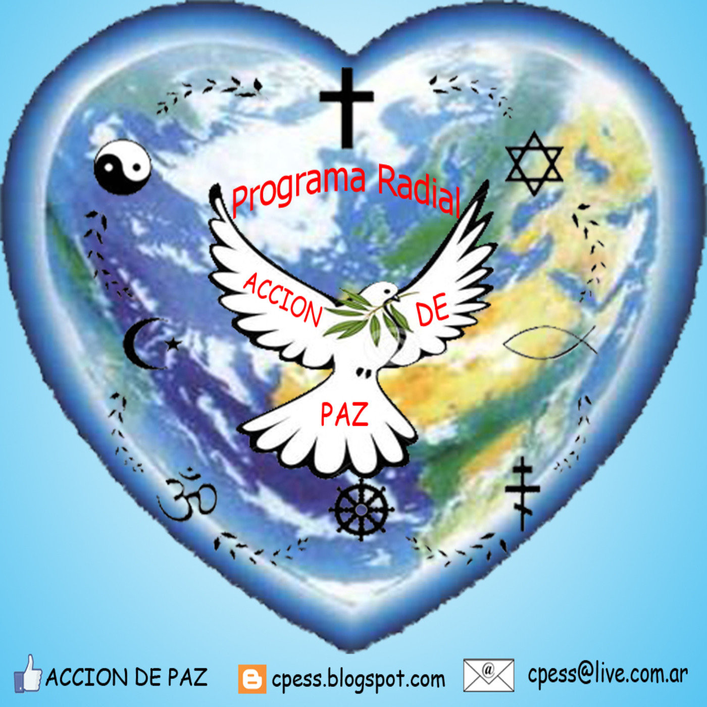 Accion de Paz