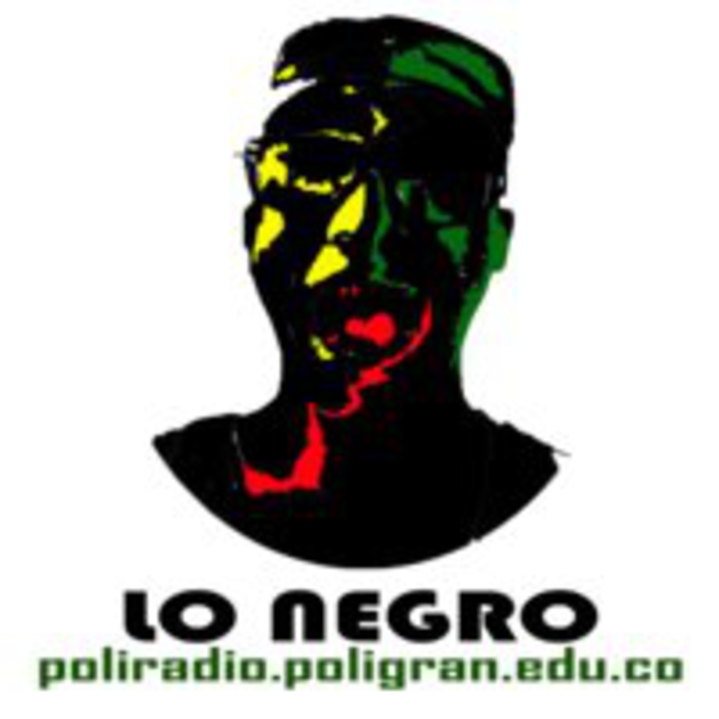 Podcast LO NEGRO - SEGUNDA TEMPORADA