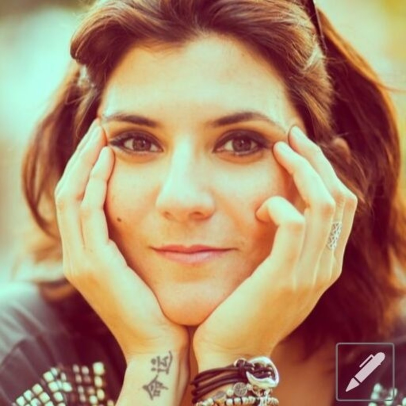 Itziar Sistiaga - El arte de contar historias