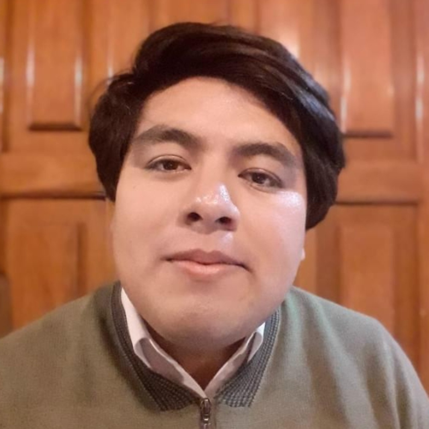 Podcast de Alejandro Gaspar Cristóbal