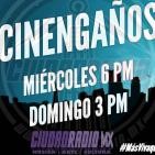 CINENGAÑOS
