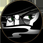 Ep. 6: The Smoker, "Crime Warp"