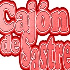 CAJÓN DE SASTRE