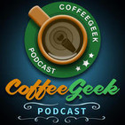 CoffeeGeek Podcast 057 - WBC 2007 and Grab Bag