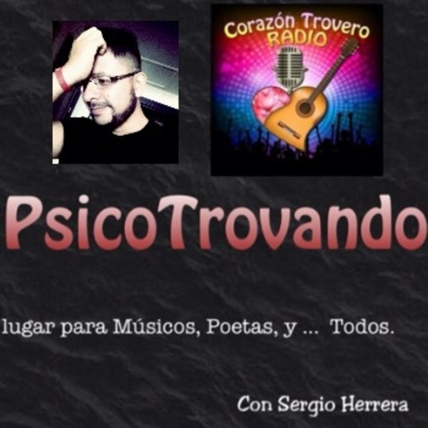PSICOTROVANDO
