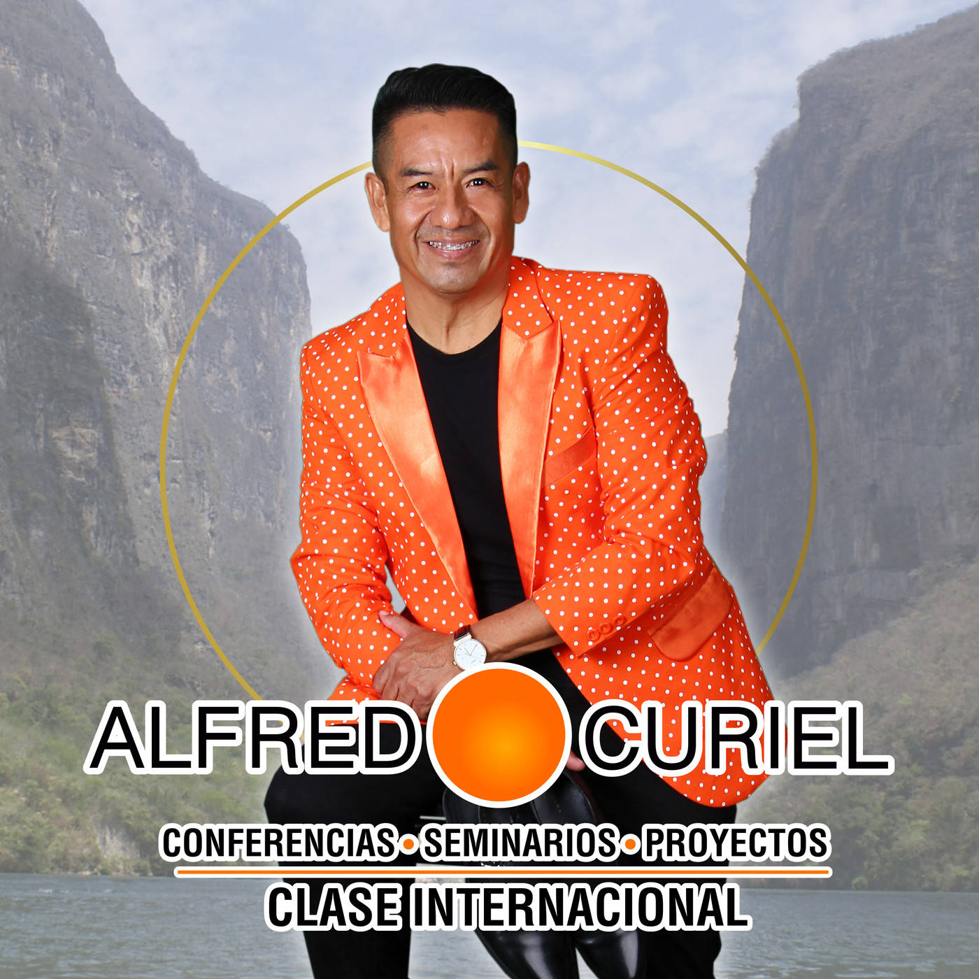 Alfredo Curiel