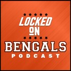 Midweek Burrow excitement, a conversation about the National Championship game, and reviewing Sunday's playoff games ...