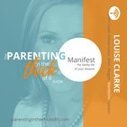 416: How To Stay In Control In The Thick Of It with guest Heather Chauvin