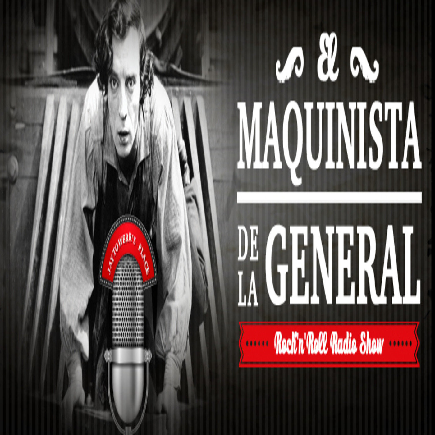 El Maquinista de La General