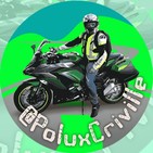 Seguridad en moto...