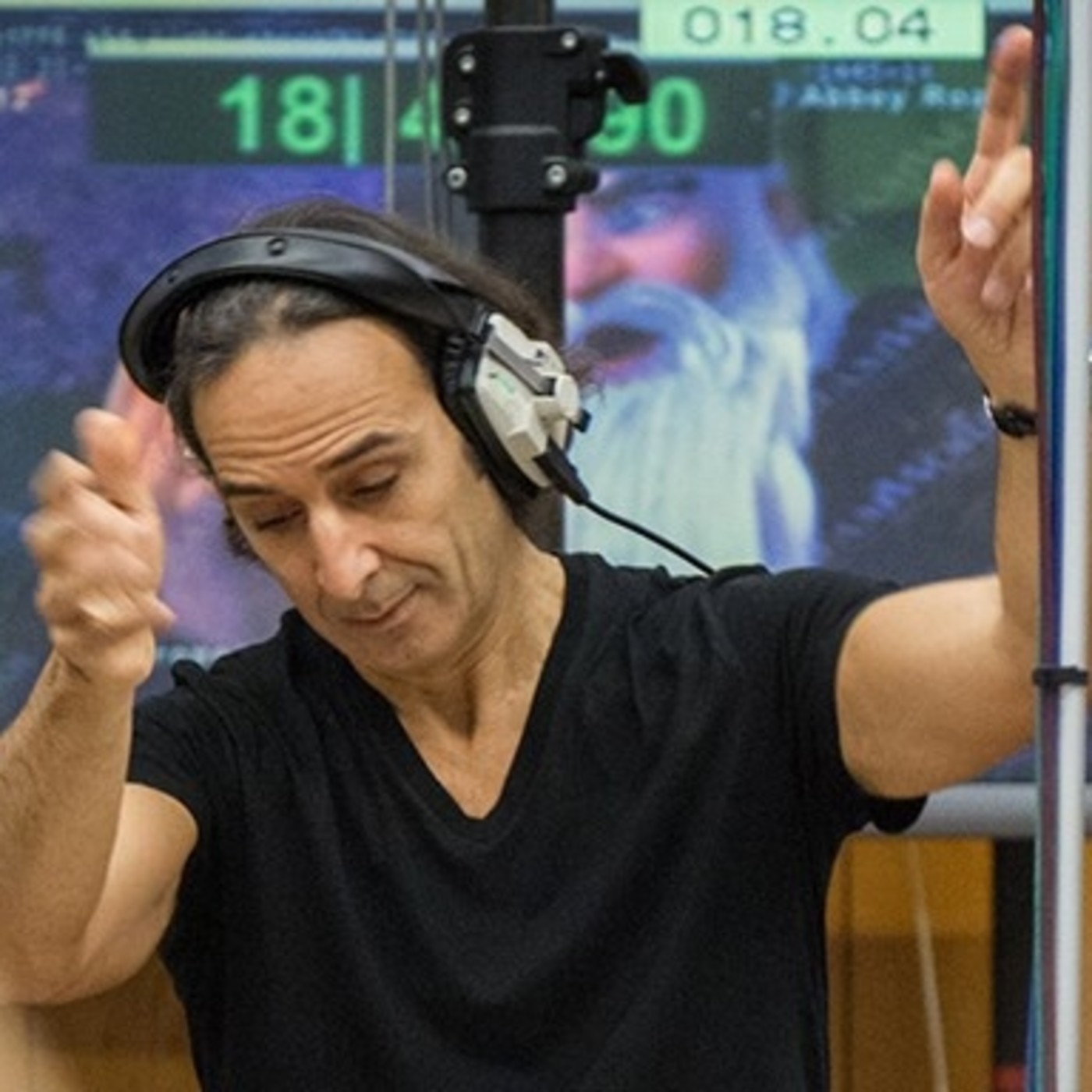 Alexandre Desplat