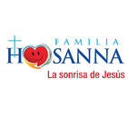 Famillia Hosanna, la sonrisa de Jesús