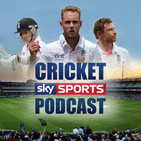 Sky Sports Cricket Podcast