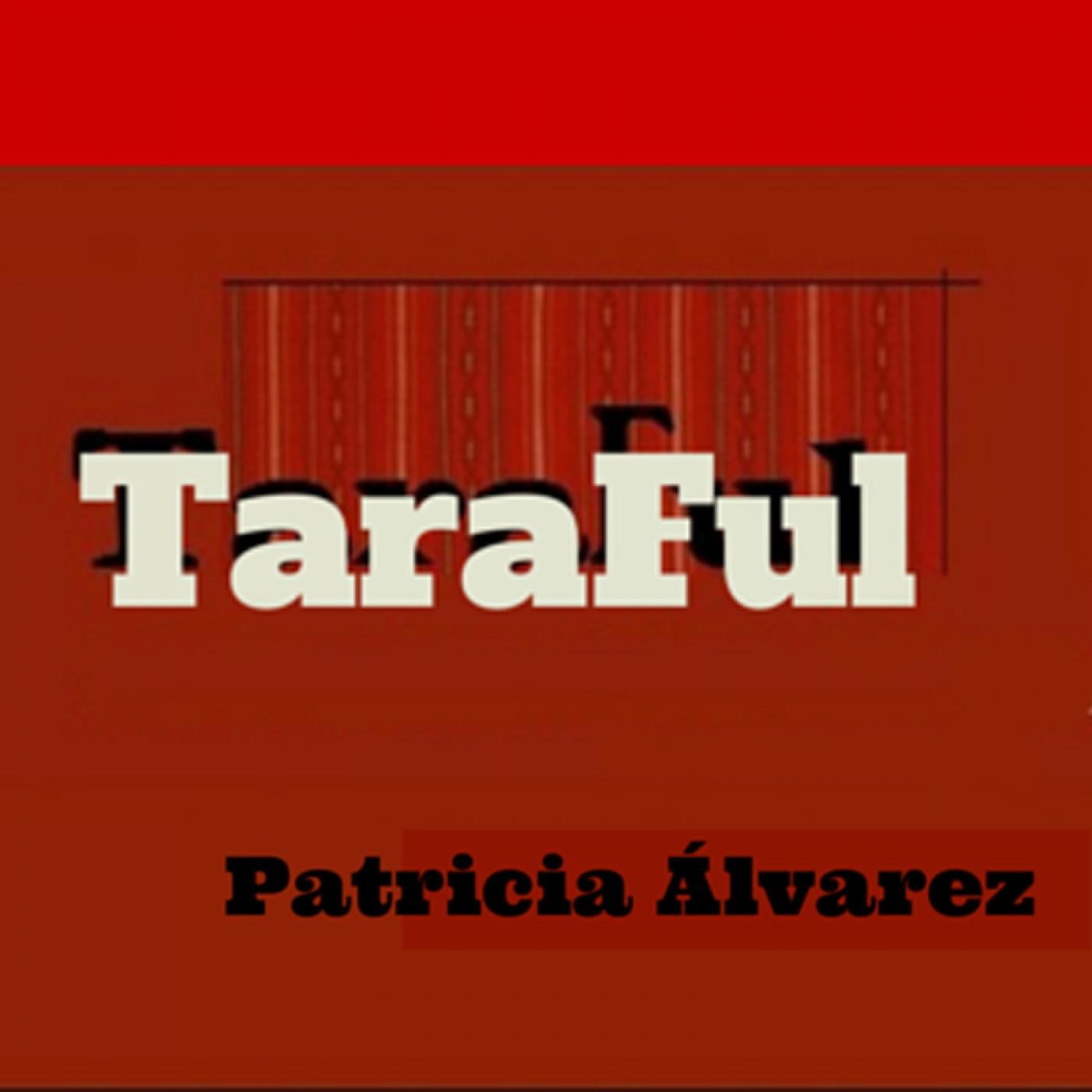 Taraful 2x20- El Líbano y Palestina.