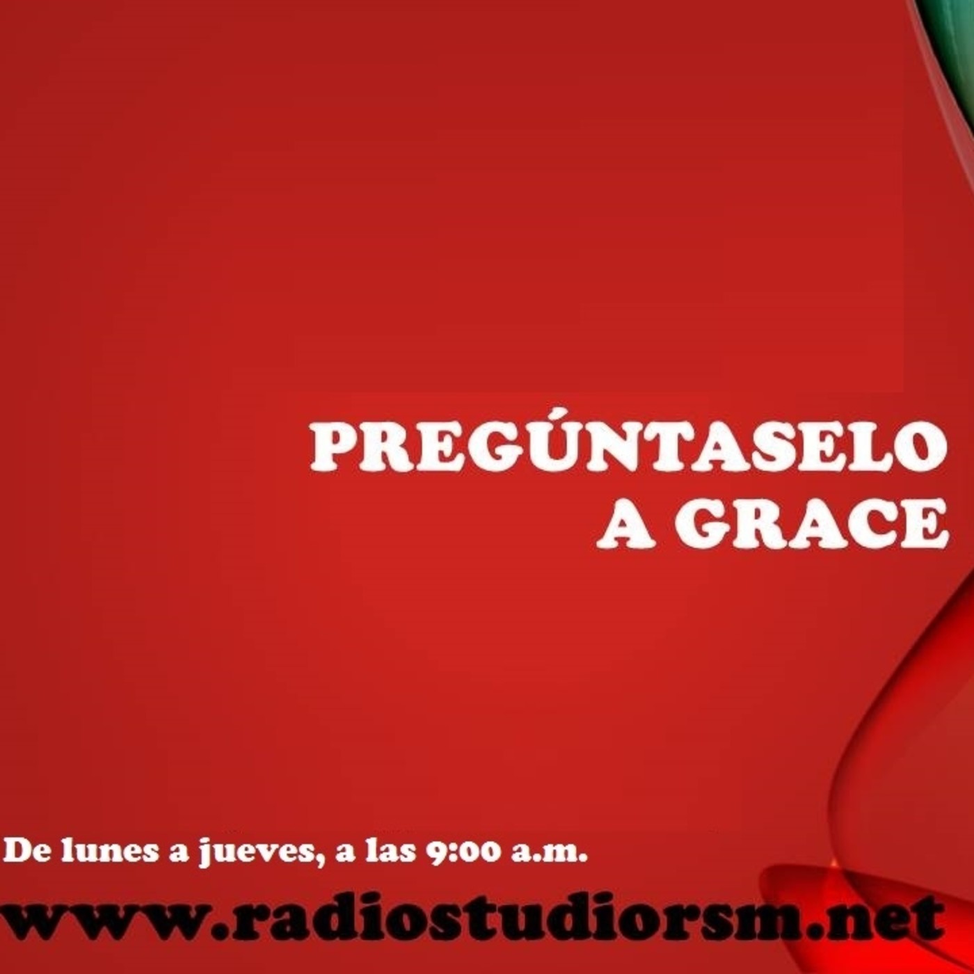 PREGUNTASELO A GRACE