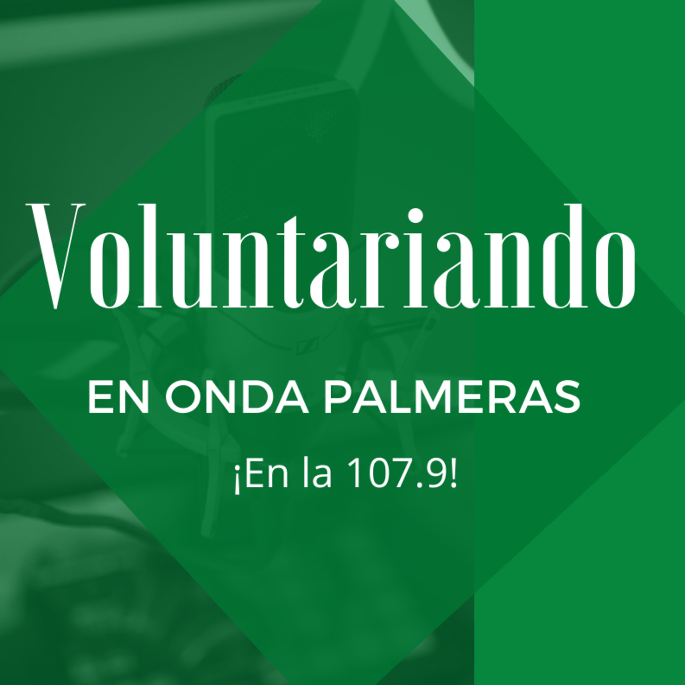 Voluntariando