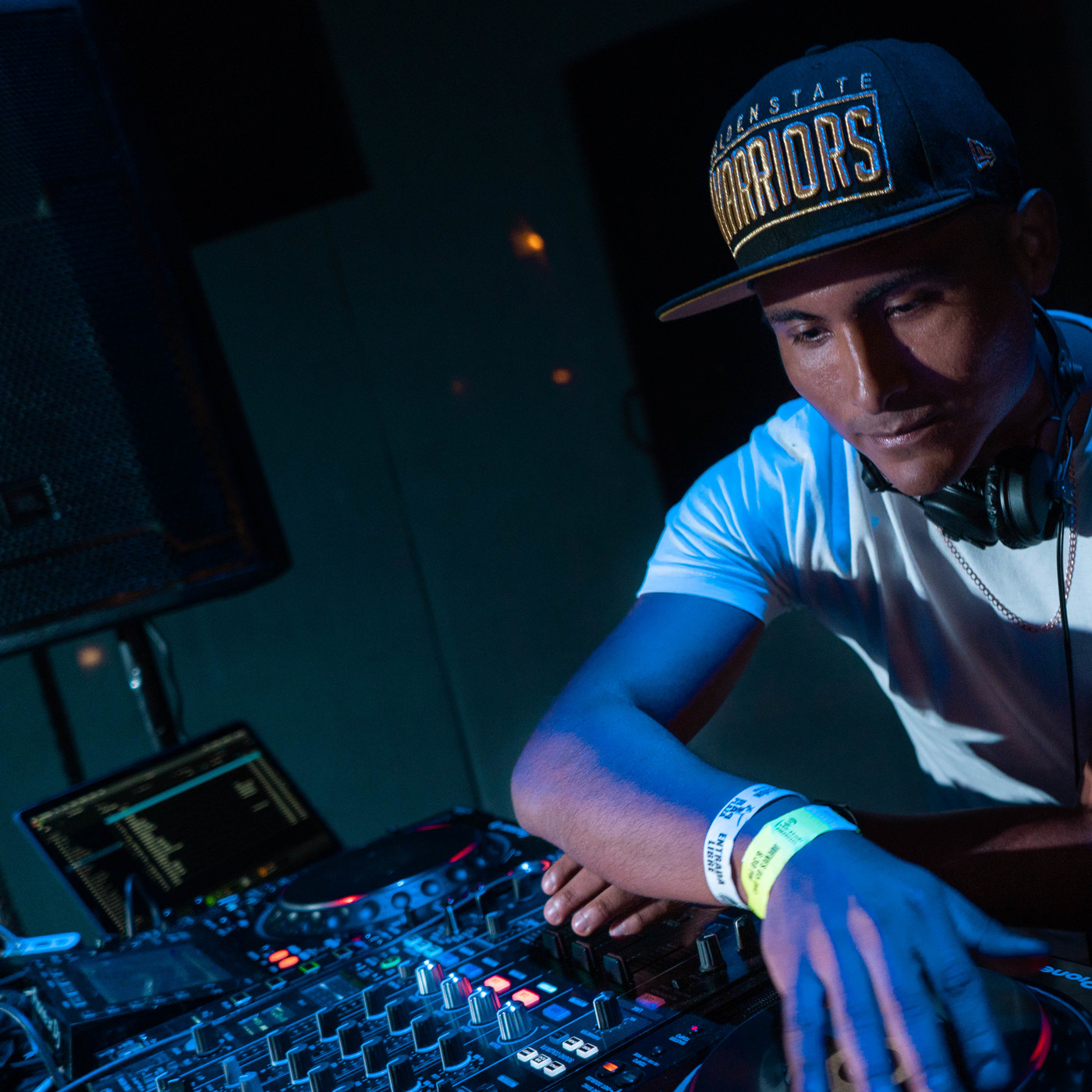 Mixes