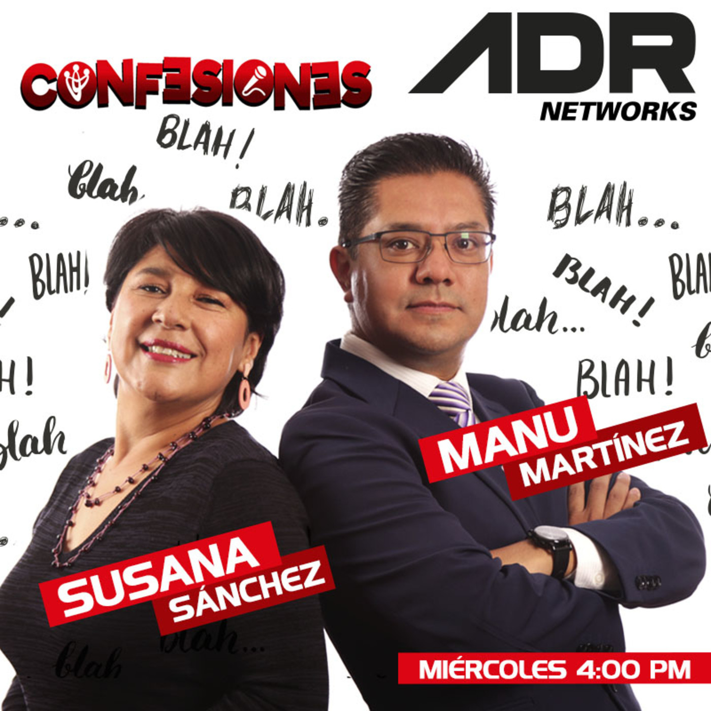 CONFESIONES