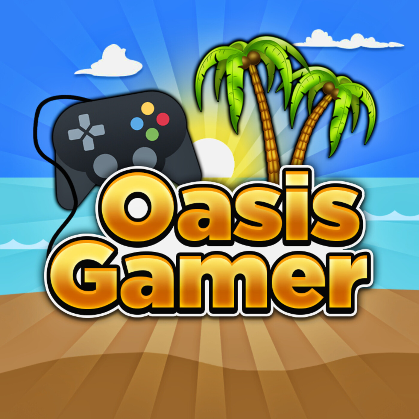 Oasis Gamer Semana 30