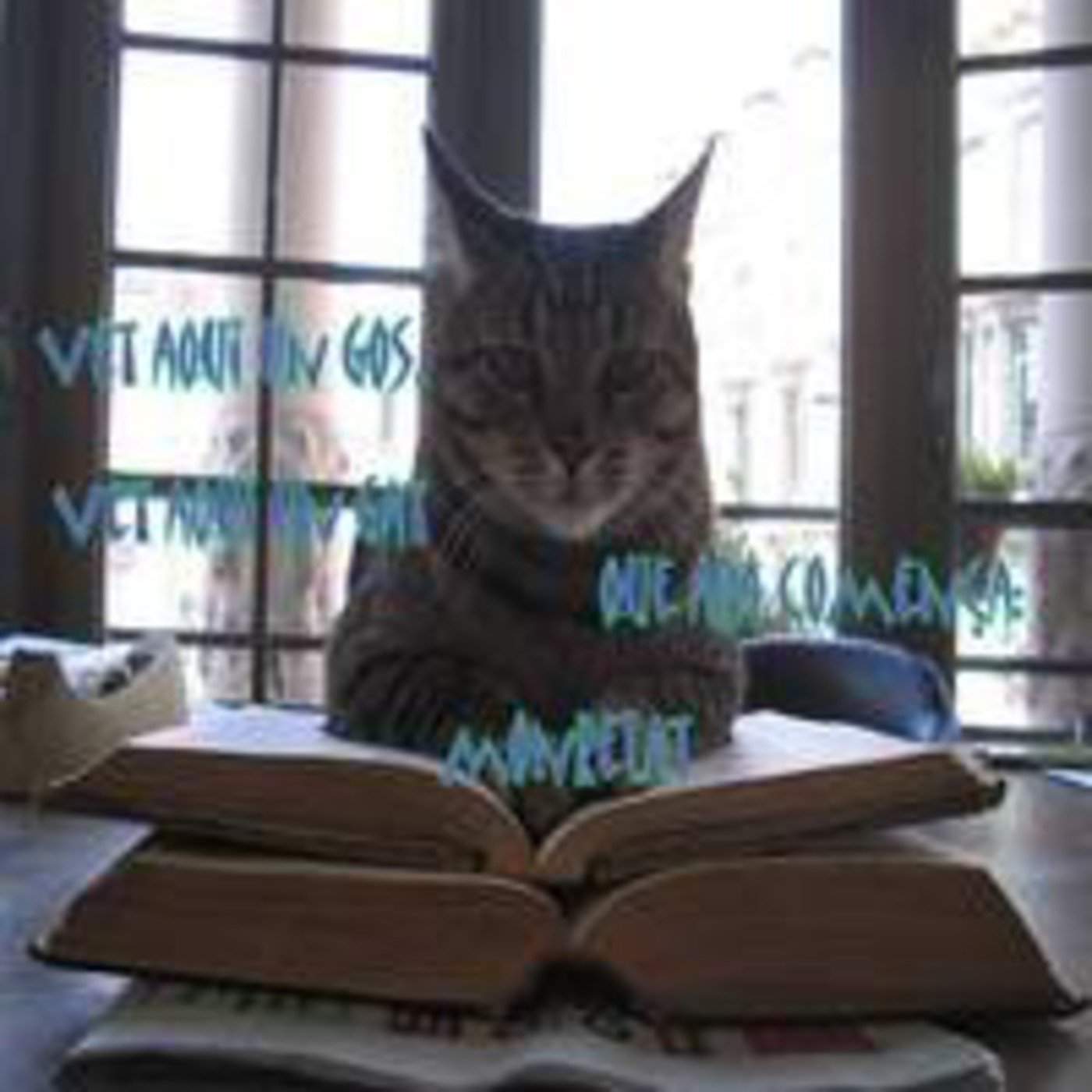Podcast\'s Monrelat Santornem\'hi