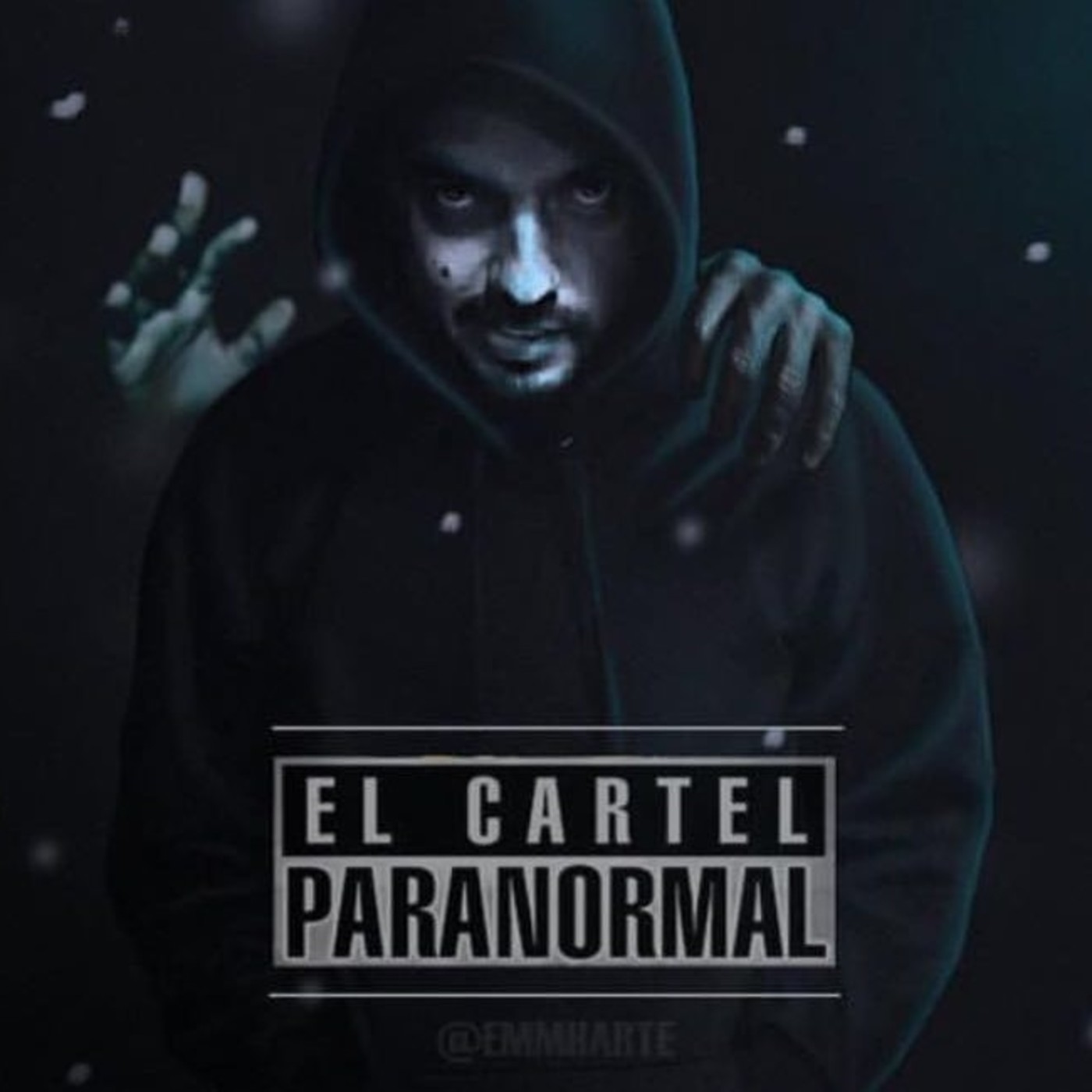 Cartel Paranormal 2019