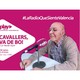Cavallers, va de Bó 21 05 2019
