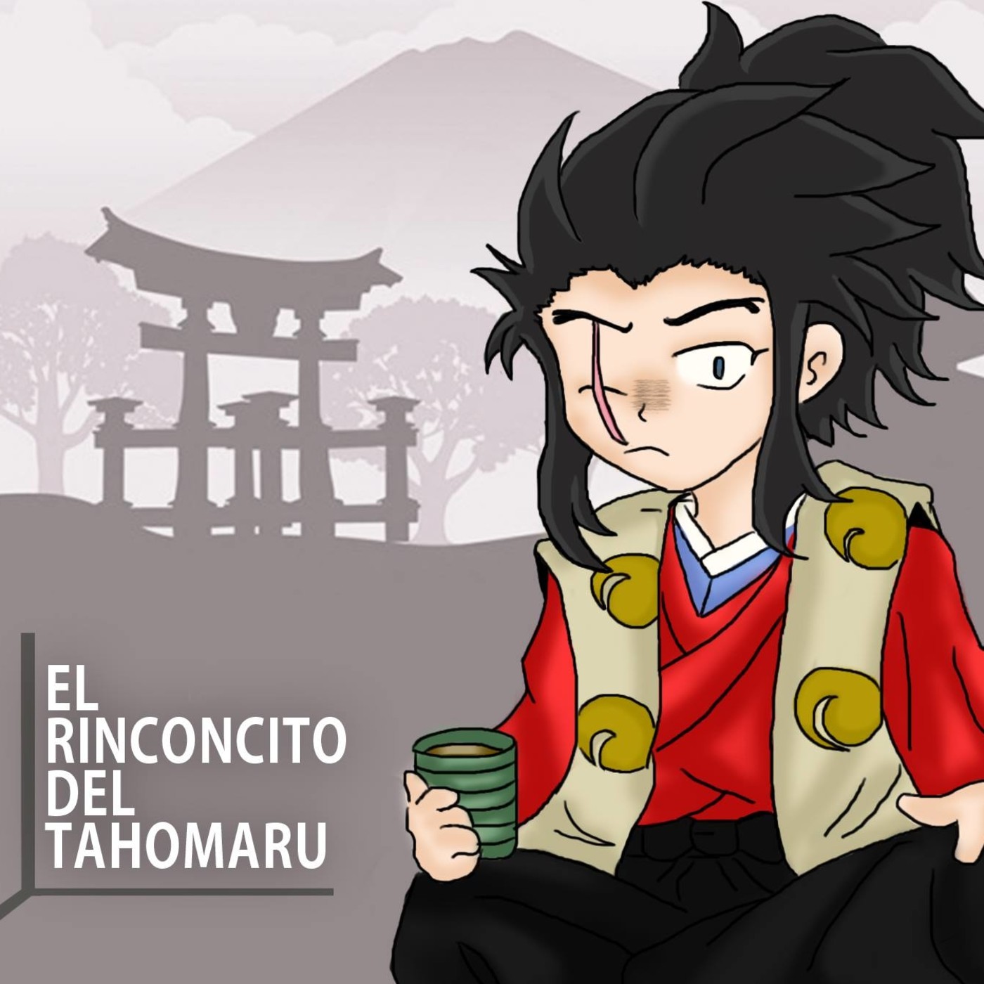 El Rinconcito del Tahomaru