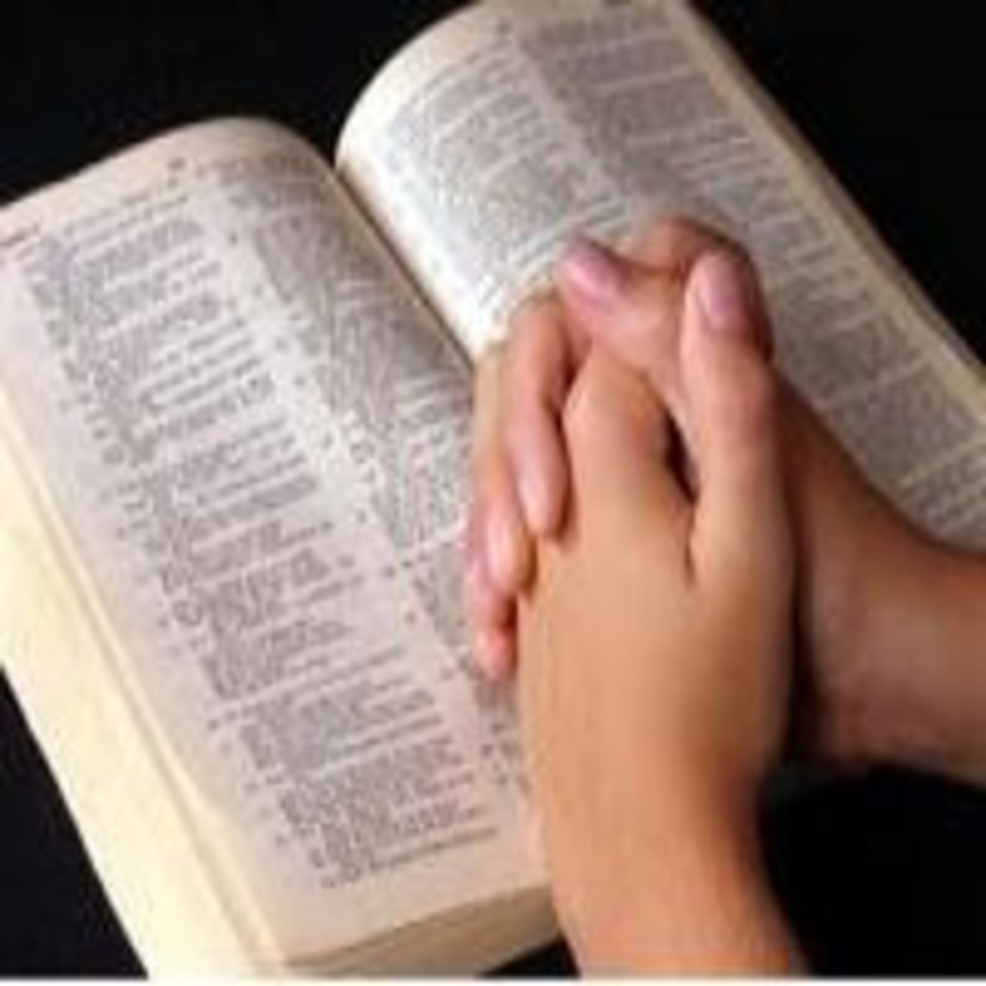 Podcast Iglesia de Cristo
