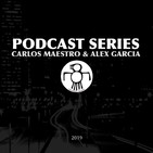 MaestroGarcia Podcast