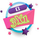El 3X1: Episodio 6