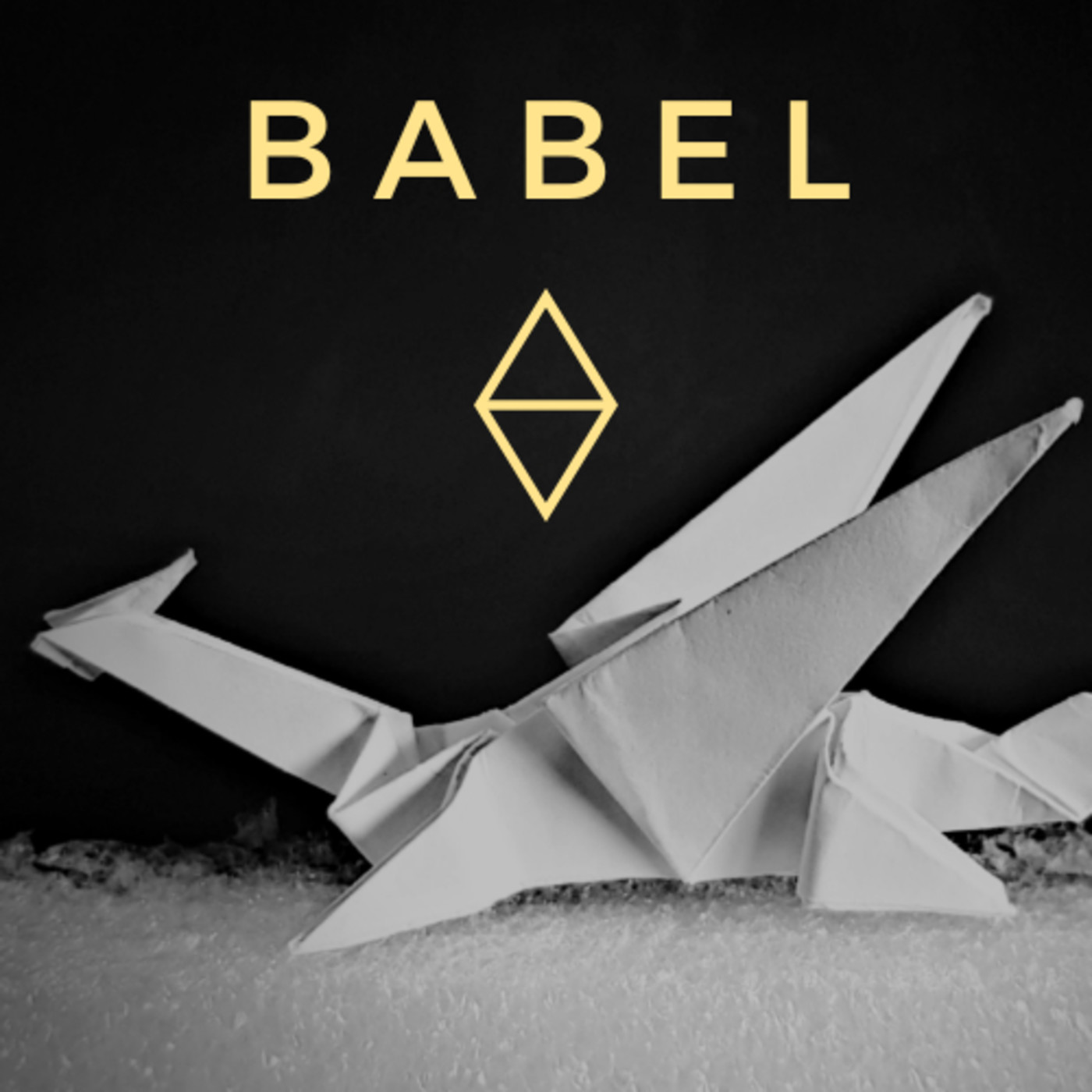 Babel Podcast Live