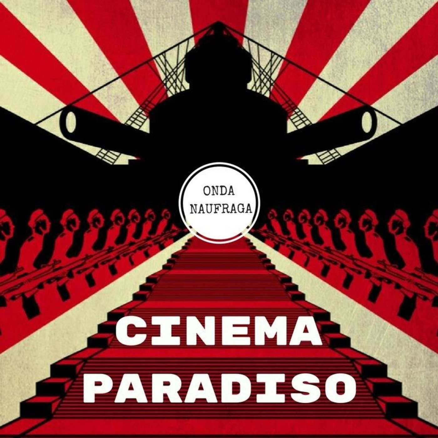 Cinema Paradiso