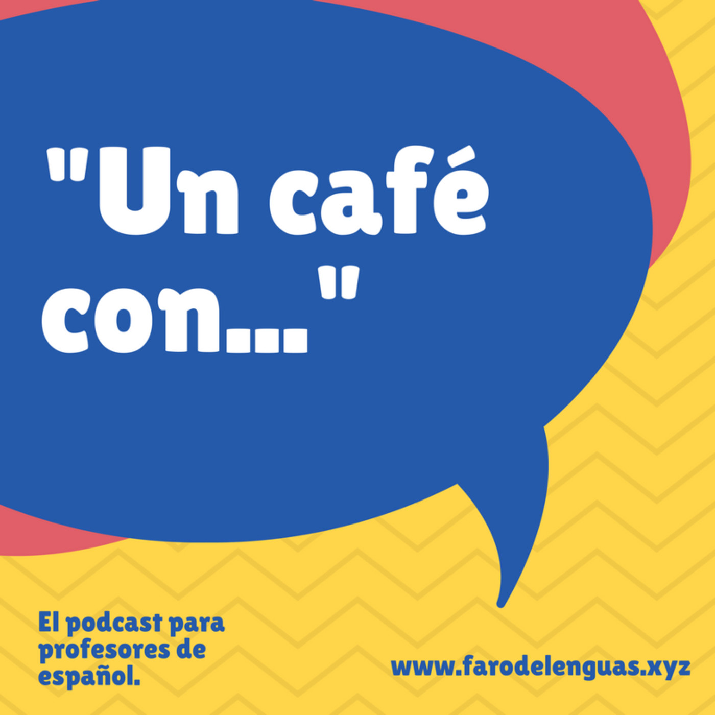 Un café con...