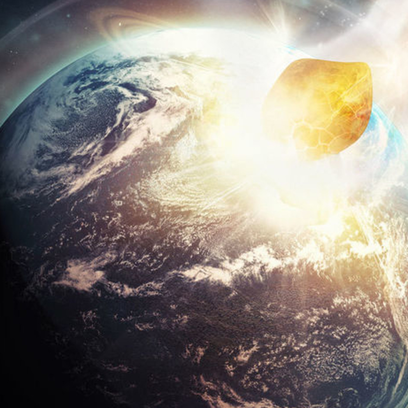 ¿Y si el mundo se acaba? 