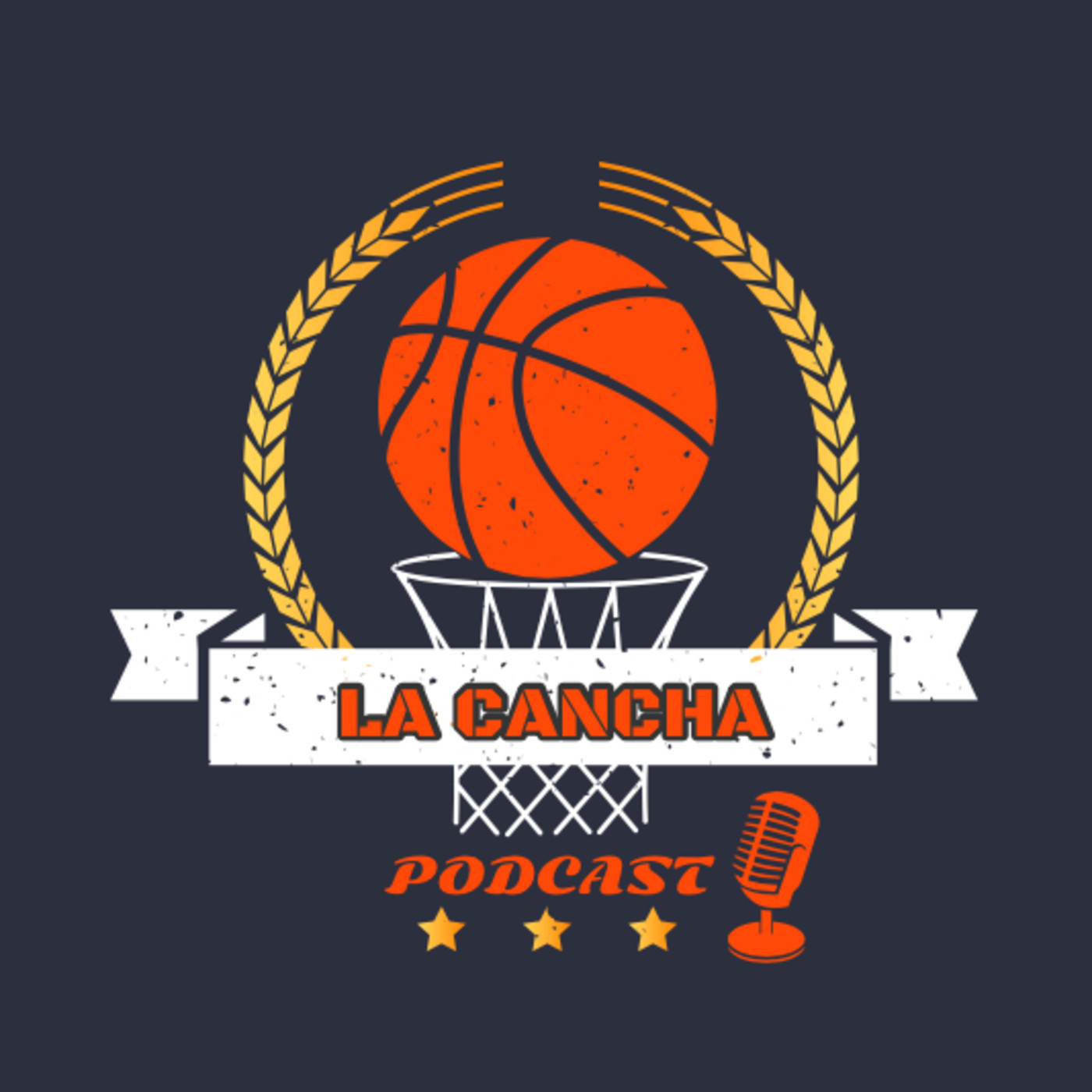 La Cancha Podcast