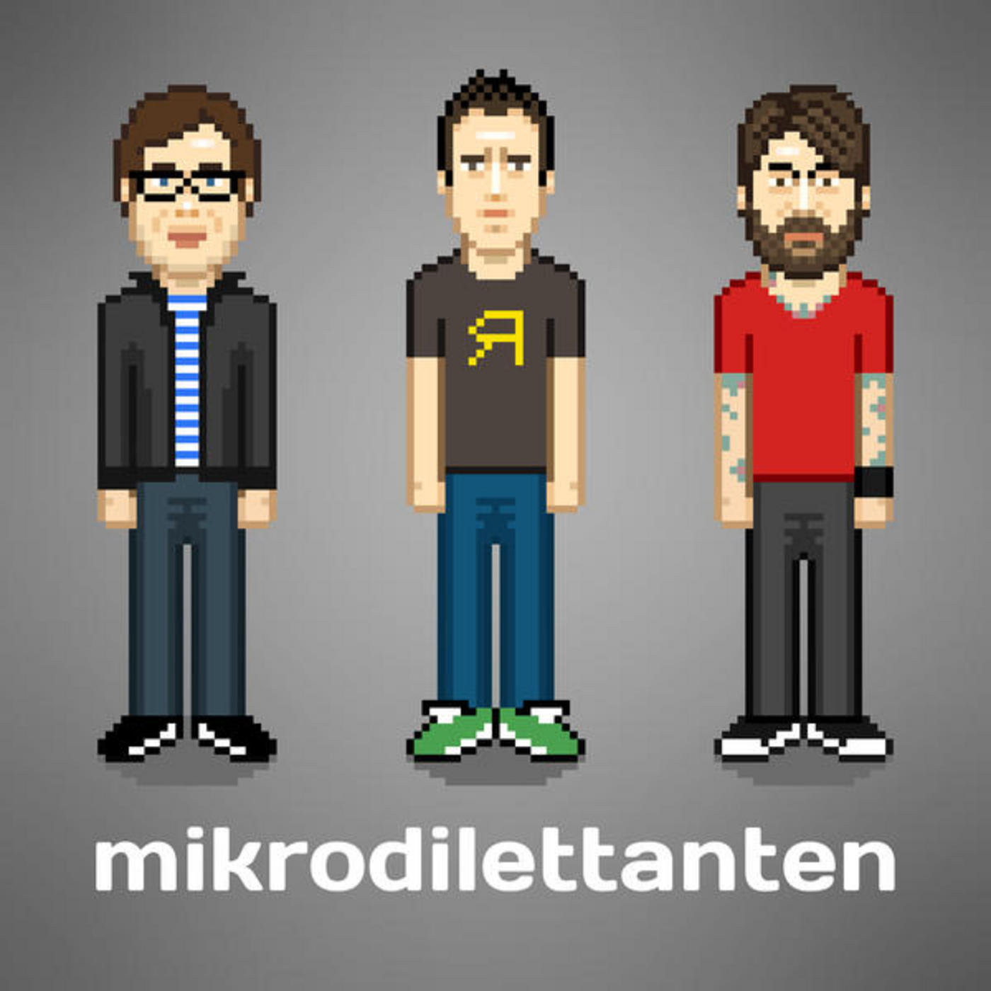 Mikrodilettanten