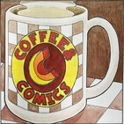 Episode 35 - blackest night #5 -- jlmay 2019
