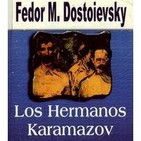 Los hermanos Karamazov, de Dostoyevski - 1/3