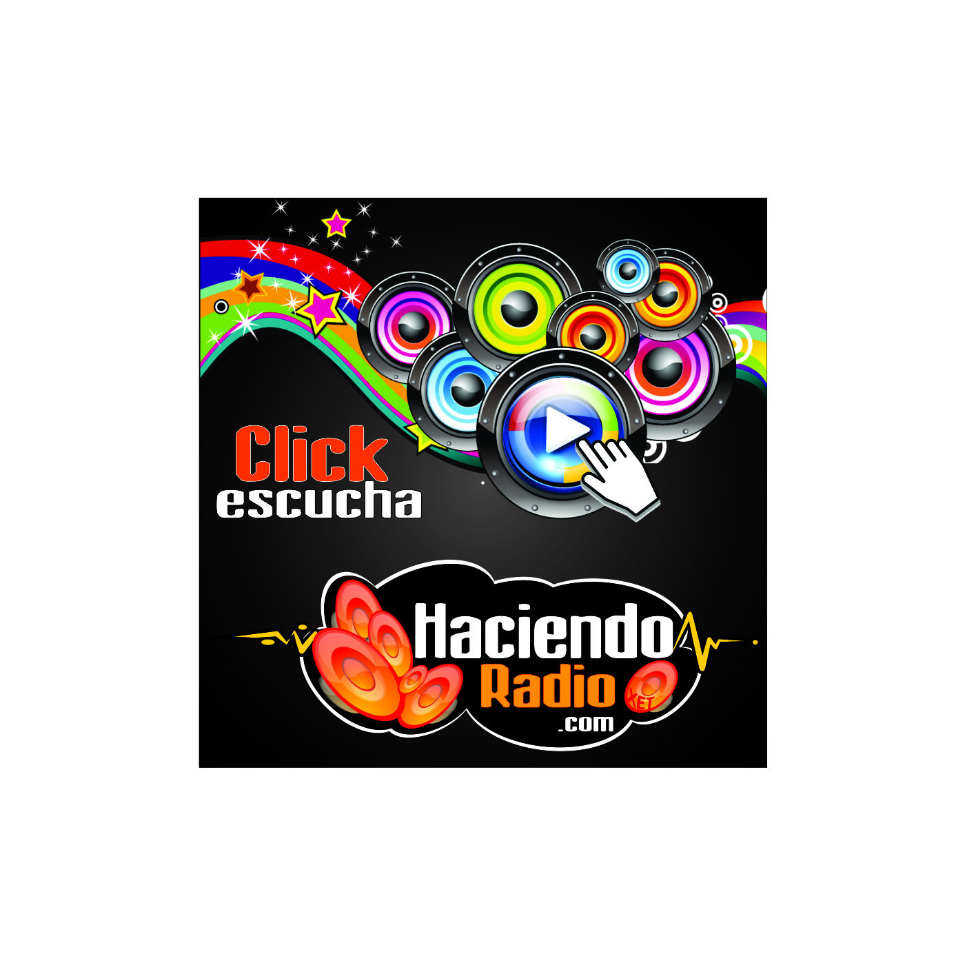 Podcast HACIENDO RADIO