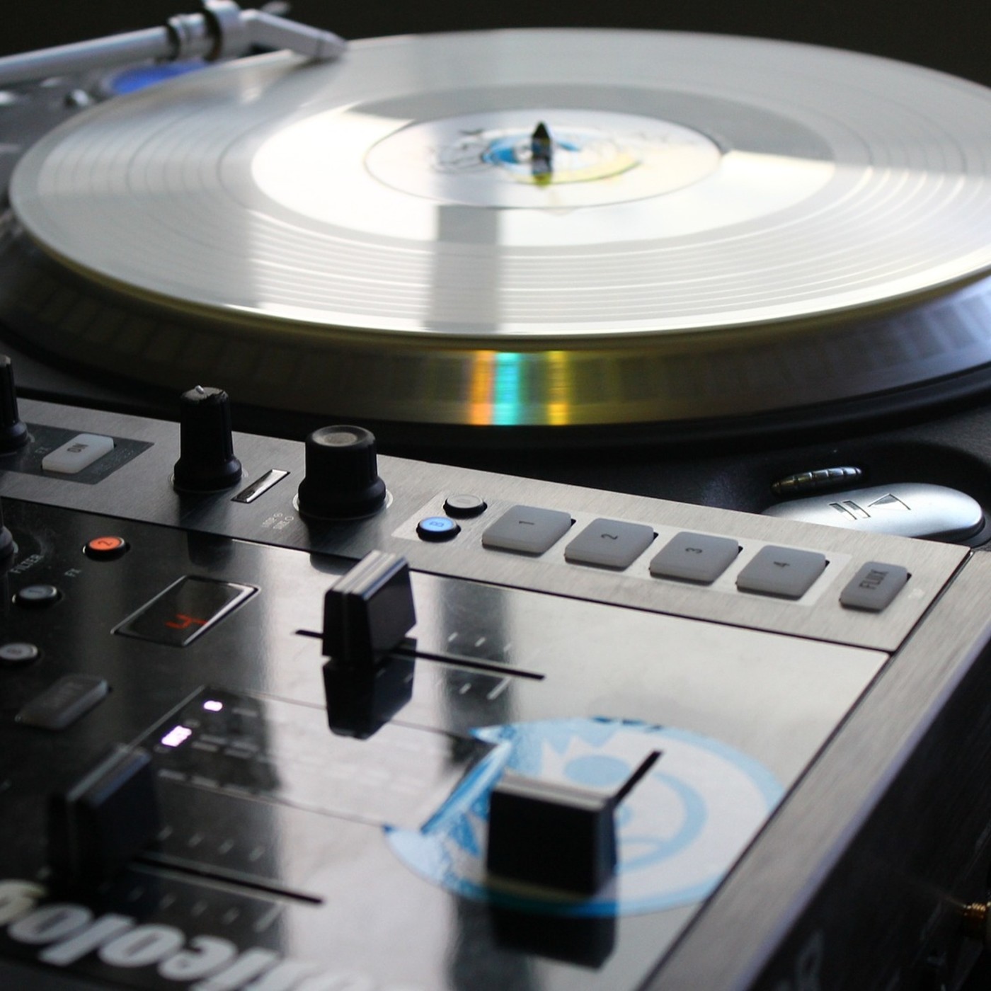 Retro Beats