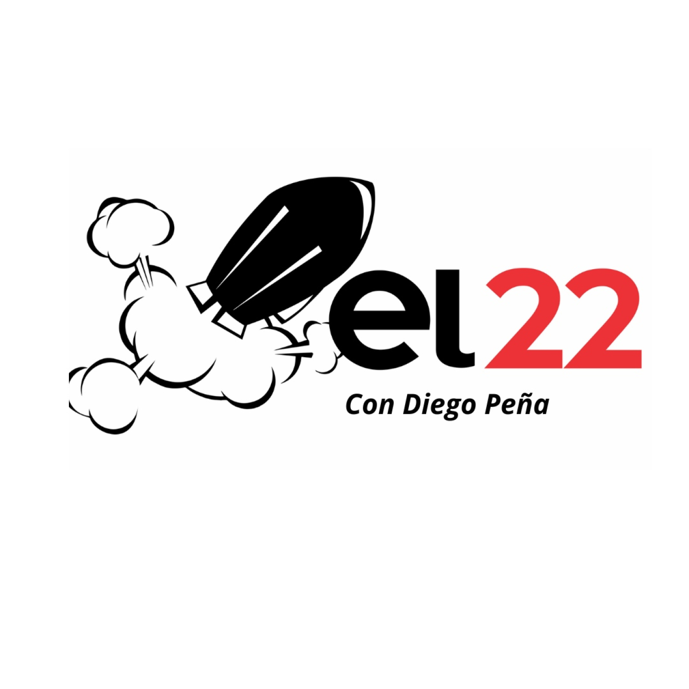 "EL 22" - También suena en Back Radio